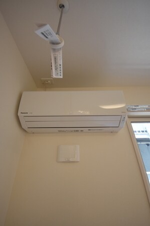 Aishin Courtの物件内観写真